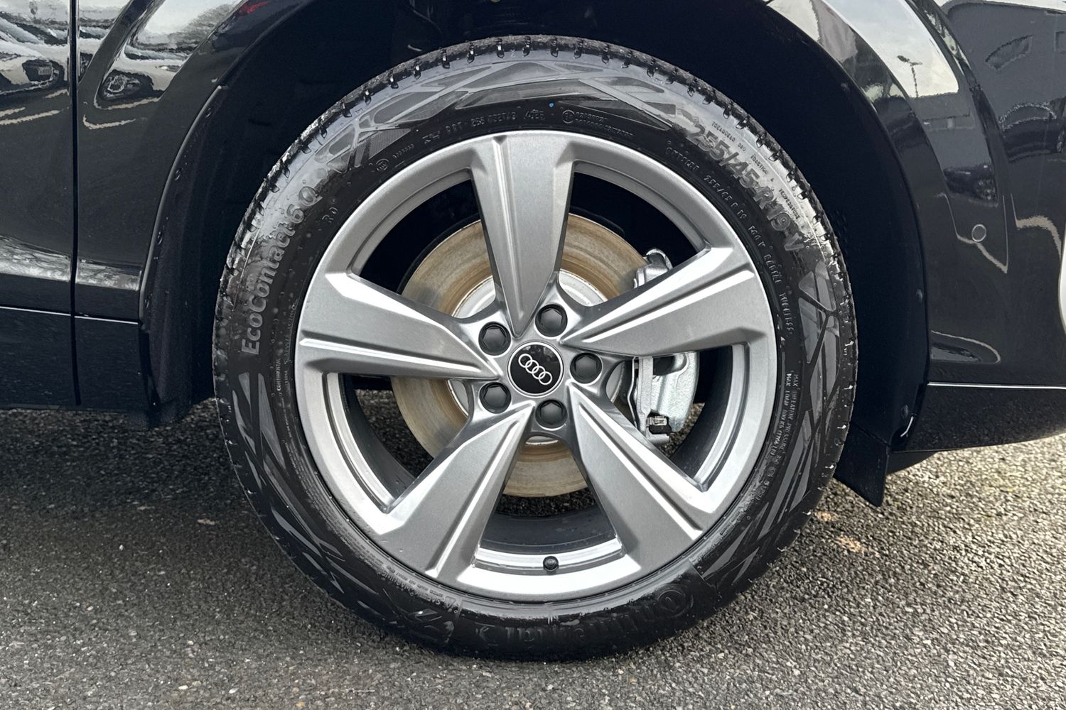 Used Audi Q3 2026 for sale - 77805299: Photo 10