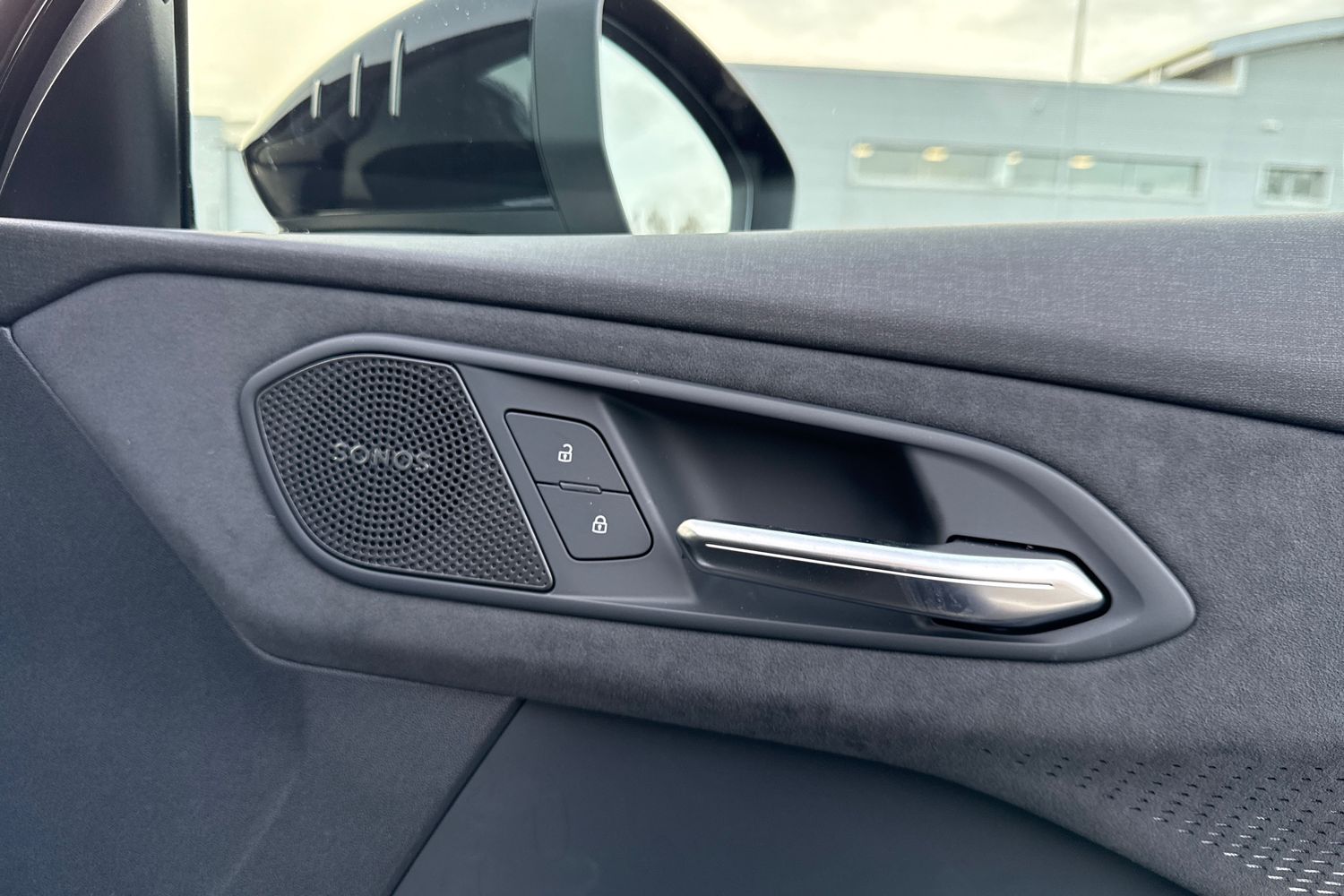 Used Audi Q3 2026 for sale - 77805299: Photo 20