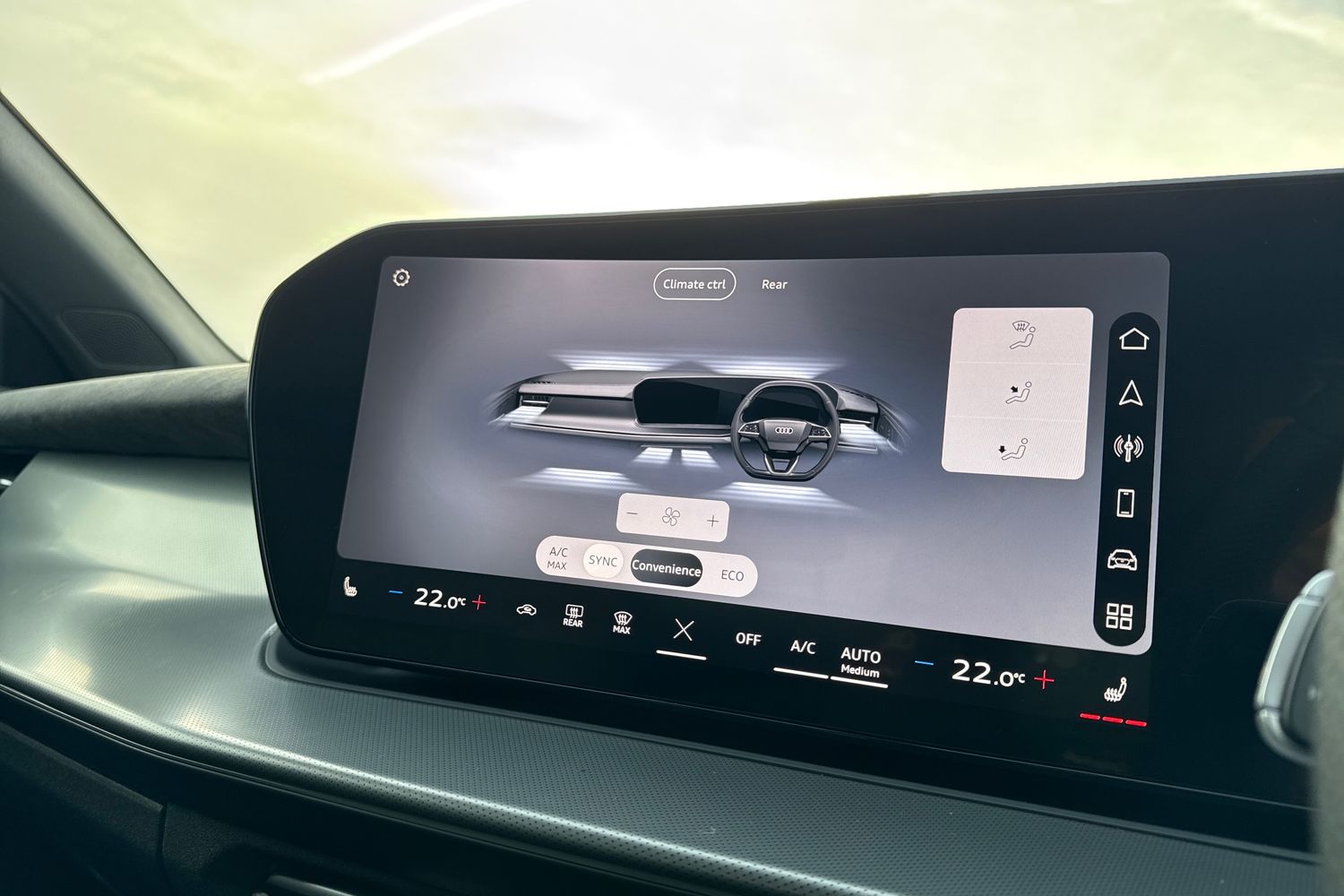 Used Audi Q3 2026 for sale - 77805299: Photo 21