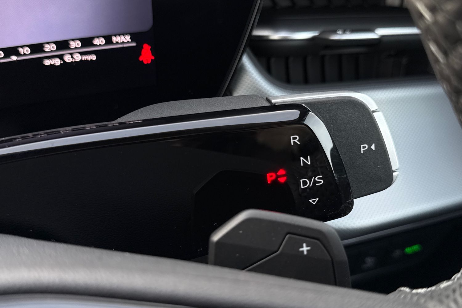 Used Audi Q3 2026 for sale - 77805299: Photo 22