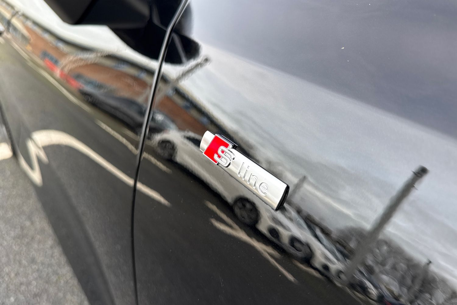 Used Audi Q3 2026 for sale - 77805299: Photo 26