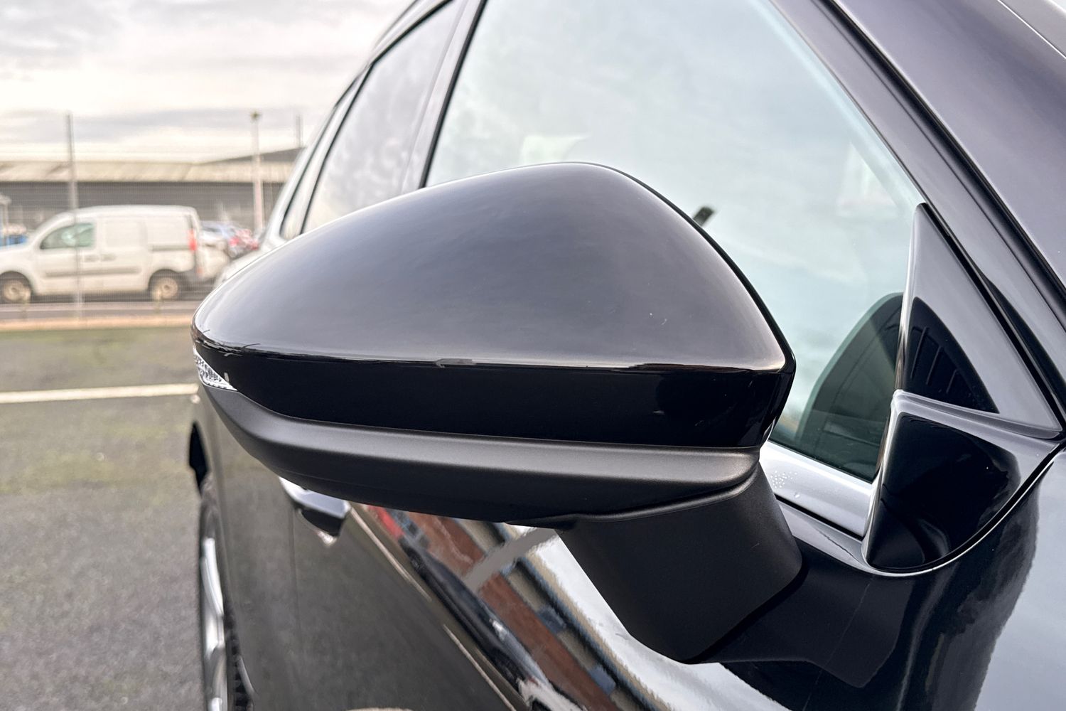 Used Audi Q3 2026 for sale - 77805299: Photo 27