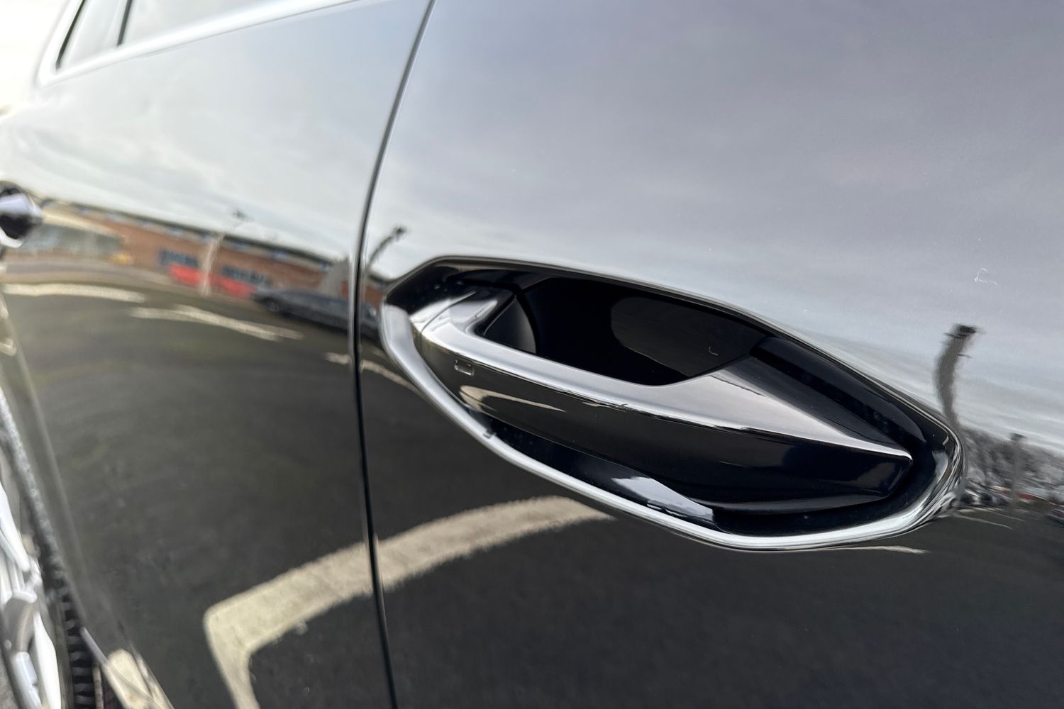 Used Audi Q3 2026 for sale - 77805299: Photo 28