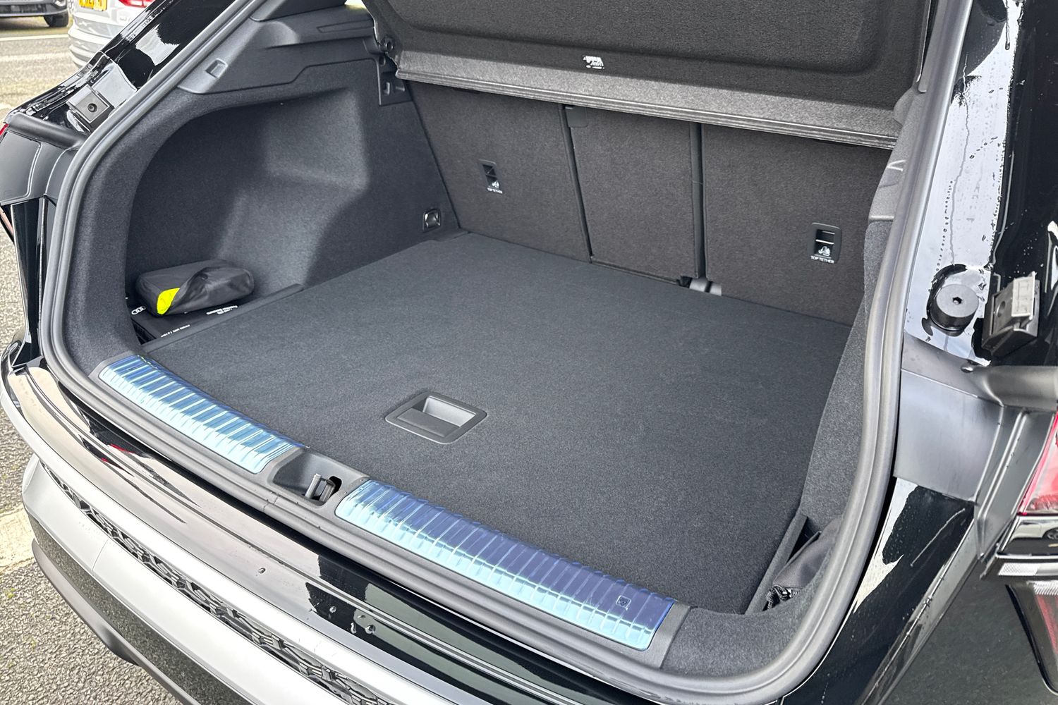 Used Audi Q3 2026 for sale - 77805299: Photo 35