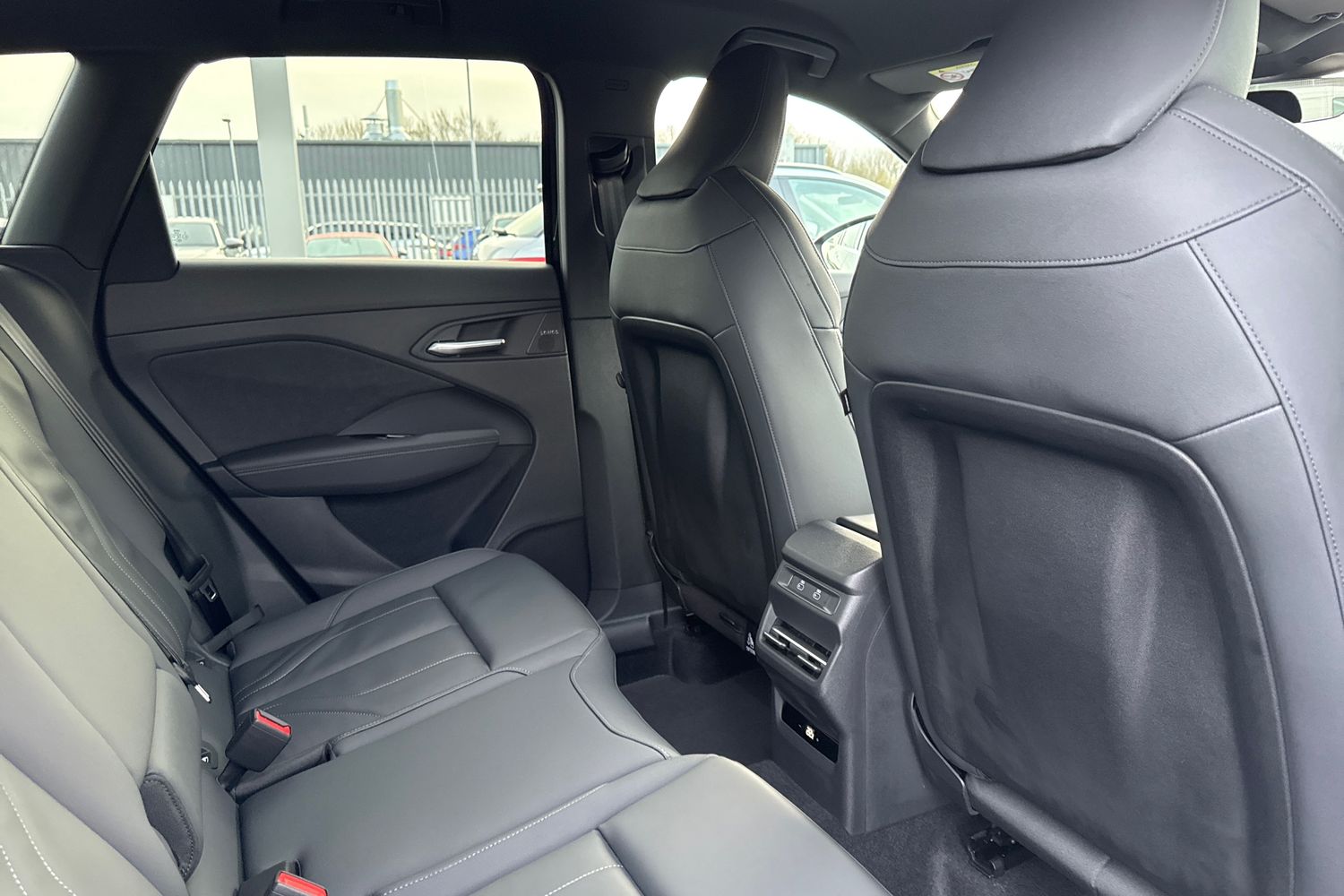 Used Audi Q3 2026 for sale - 77805299: Photo 41