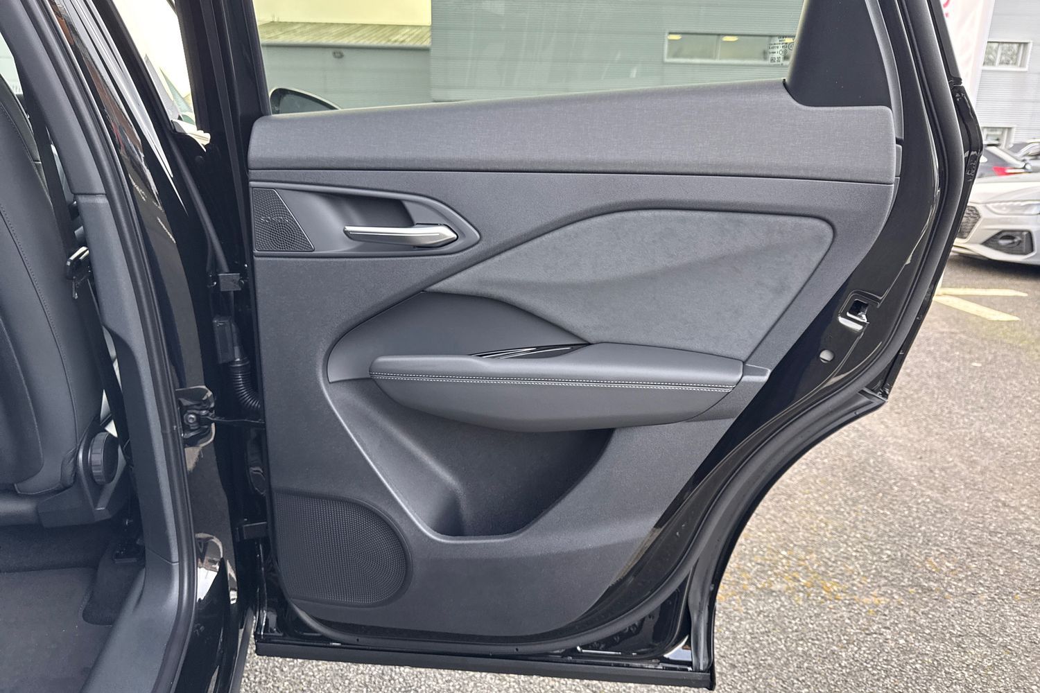 Used Audi Q3 2026 for sale - 77805299: Photo 42