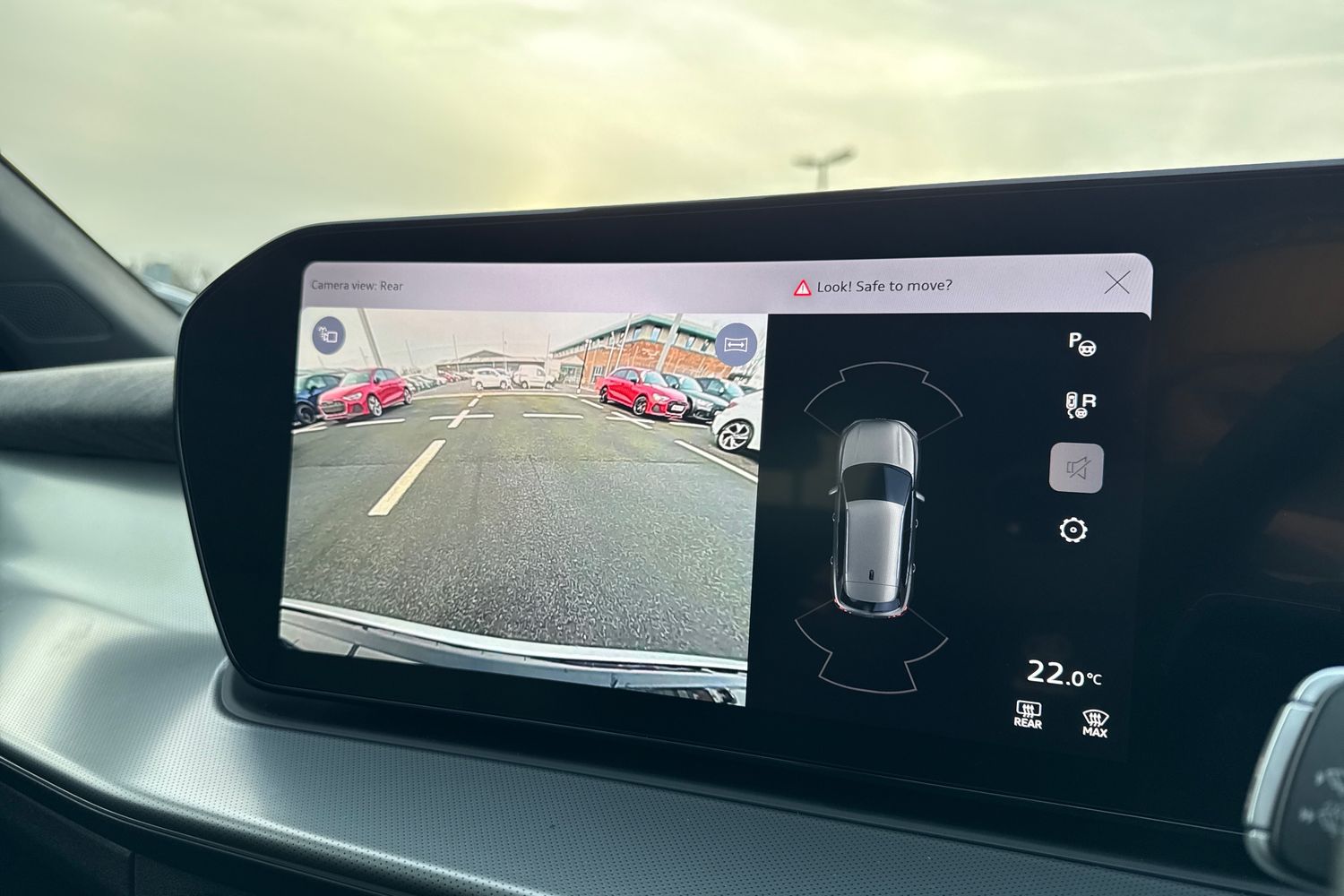 Used Audi Q3 2026 for sale - 77805299: Photo 54