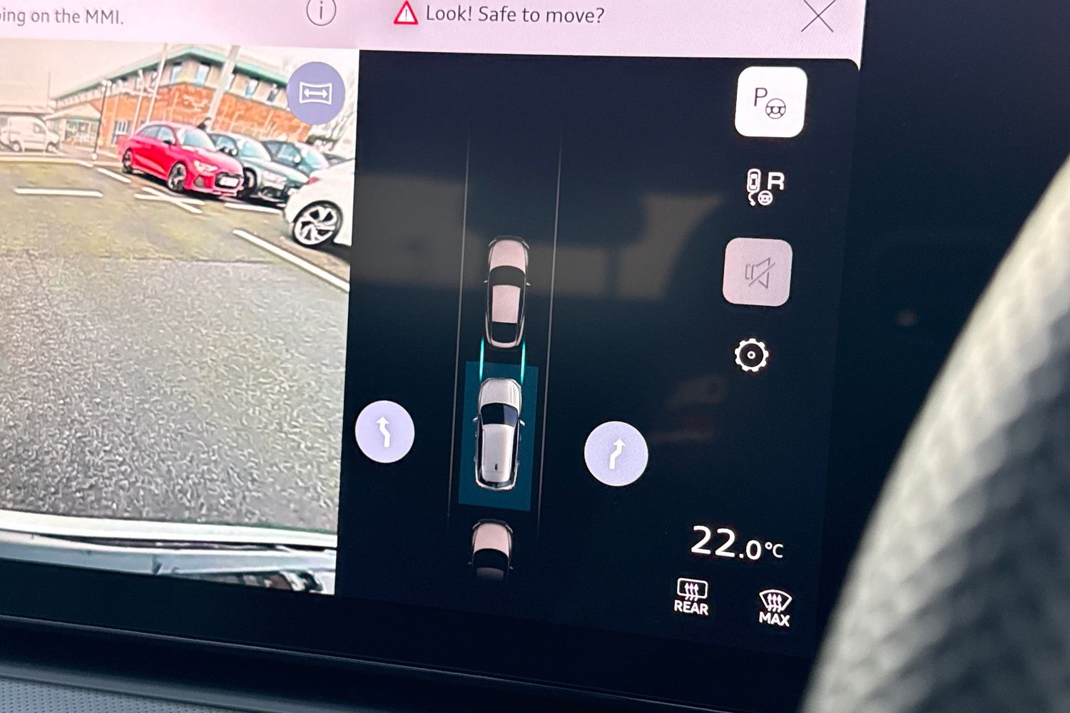 Used Audi Q3 2026 for sale - 77805299: Photo 55