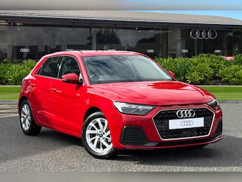Audi - A1