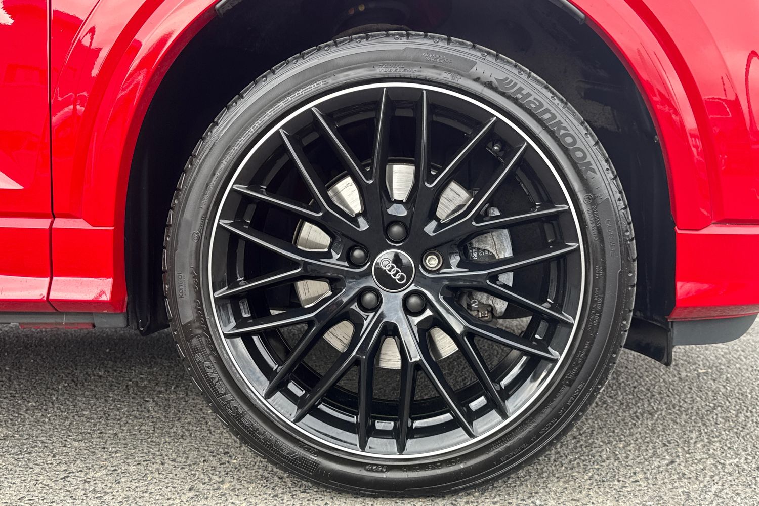 Used Audi Q2 2020 for sale - 78105154: Photo 10