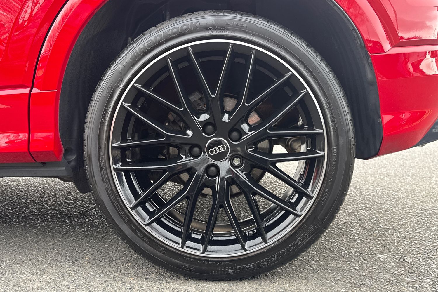 Used Audi Q2 2020 for sale - 78105154: Photo 11