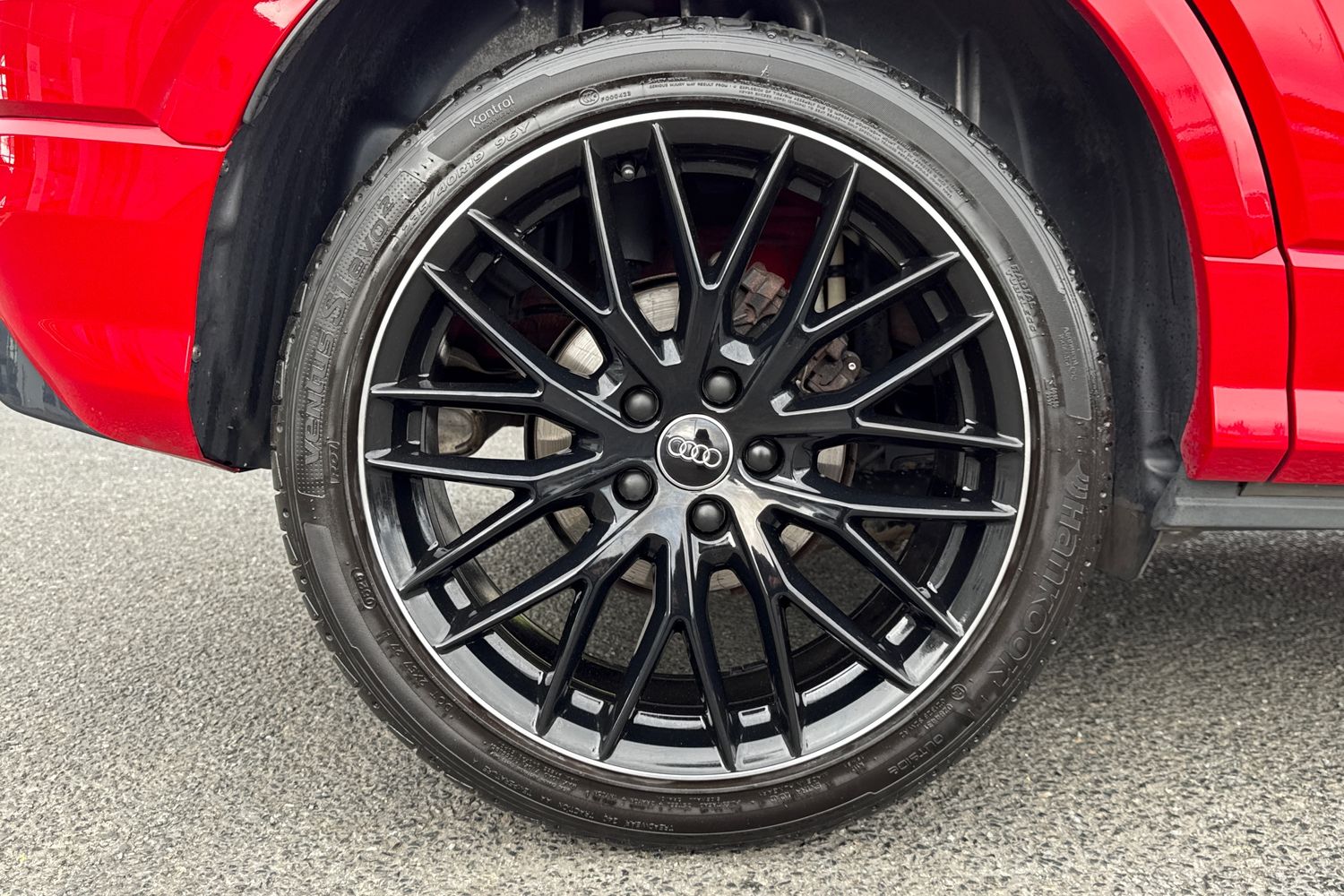 Used Audi Q2 2020 for sale - 78105154: Photo 12