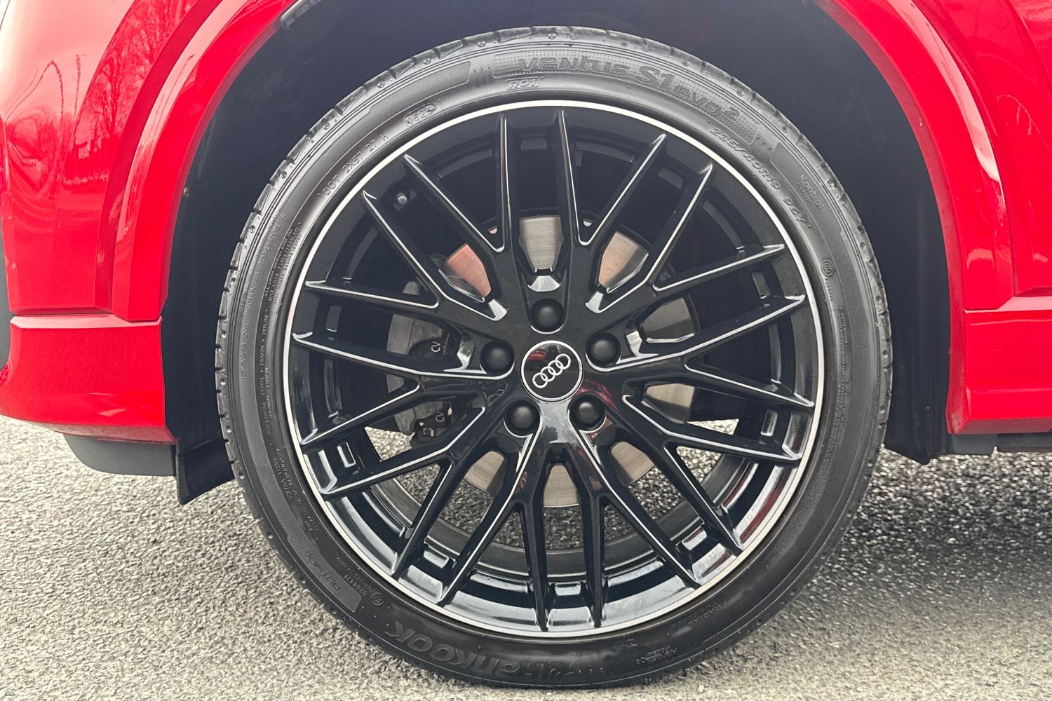 Used Audi Q2 2020 for sale - 78105154: Photo 13