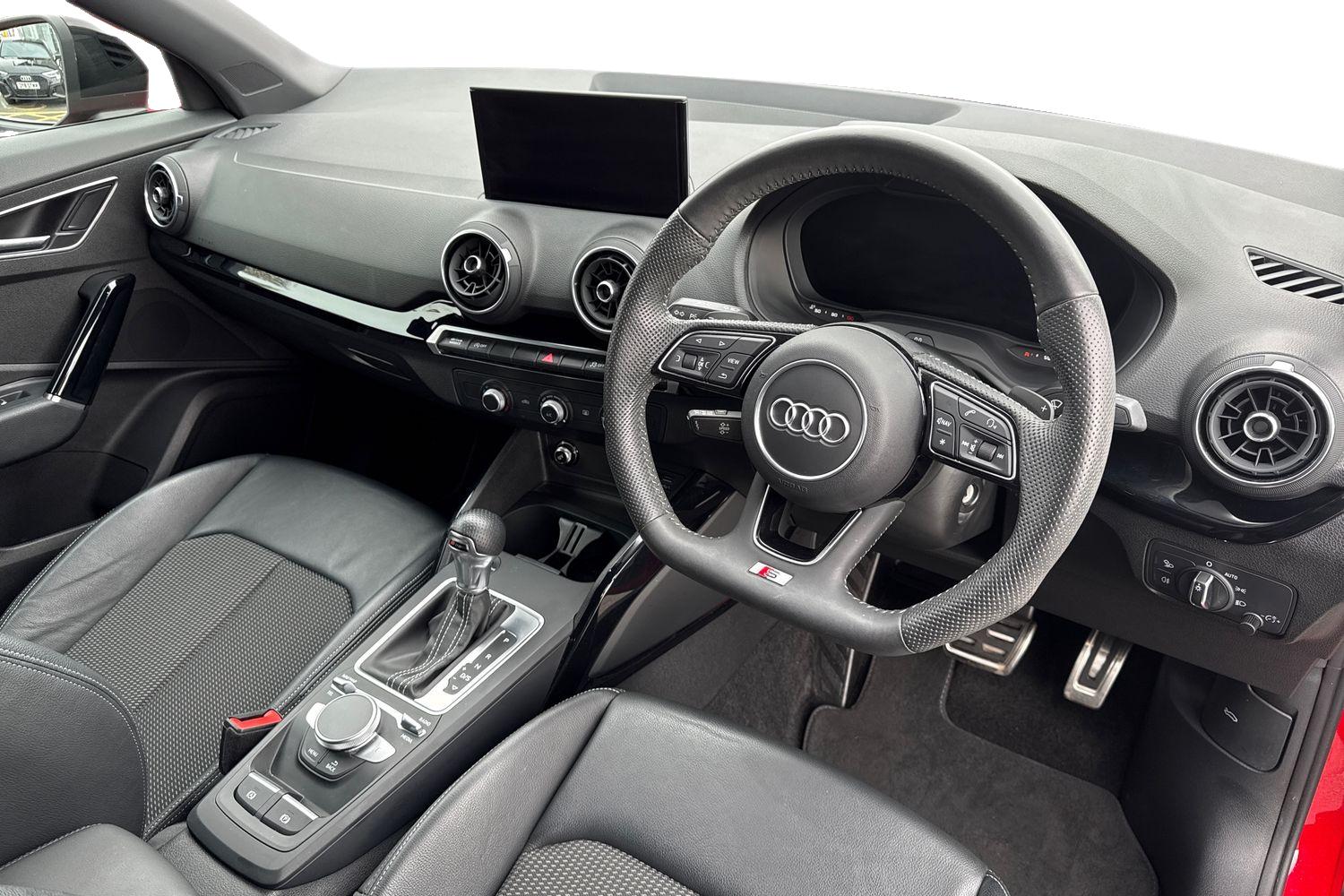 Used Audi Q2 2020 for sale - 78105154: Photo 14