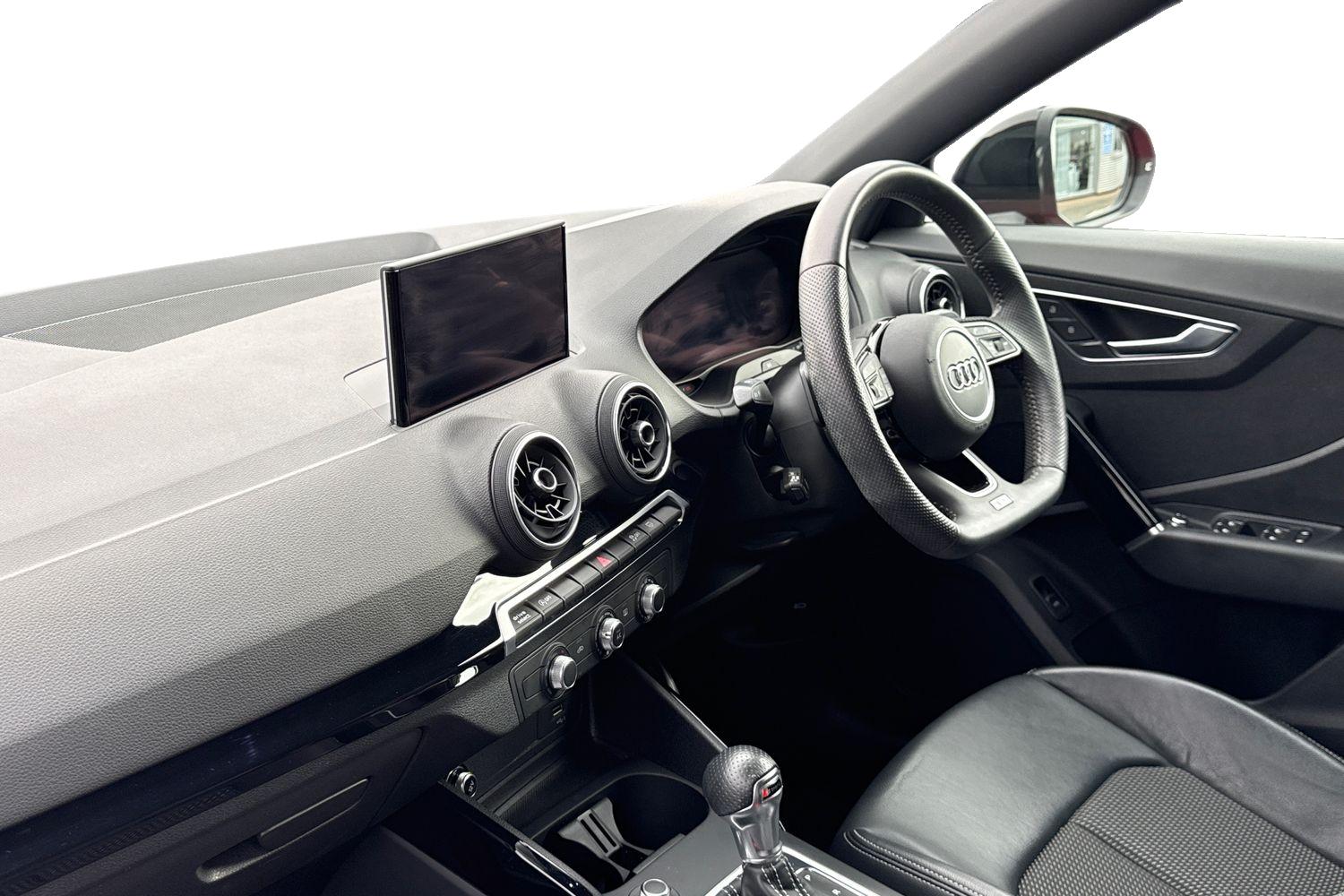 Used Audi Q2 2020 for sale - 78105154: Photo 15