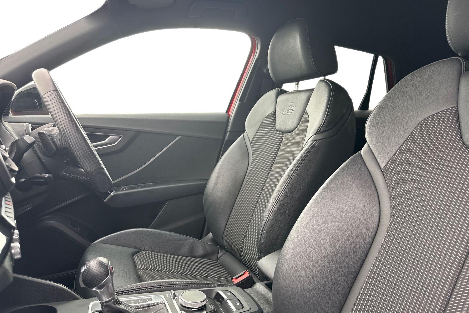 Used Audi Q2 2020 for sale - 78105154: Photo 16