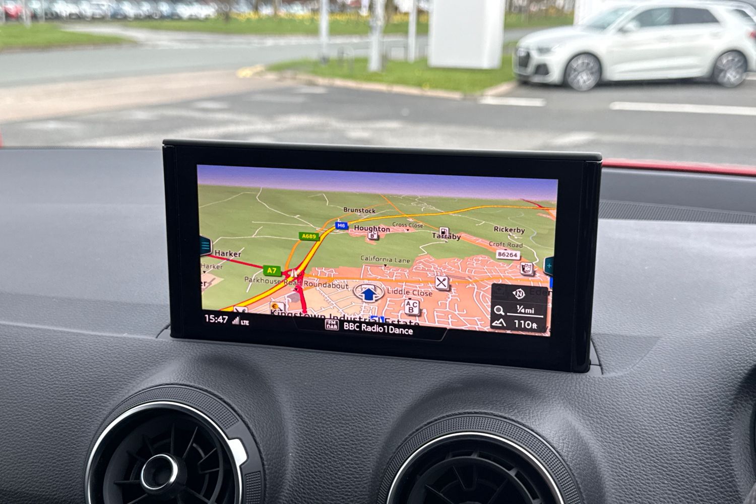 Used Audi Q2 2020 for sale - 78105154: Photo 17