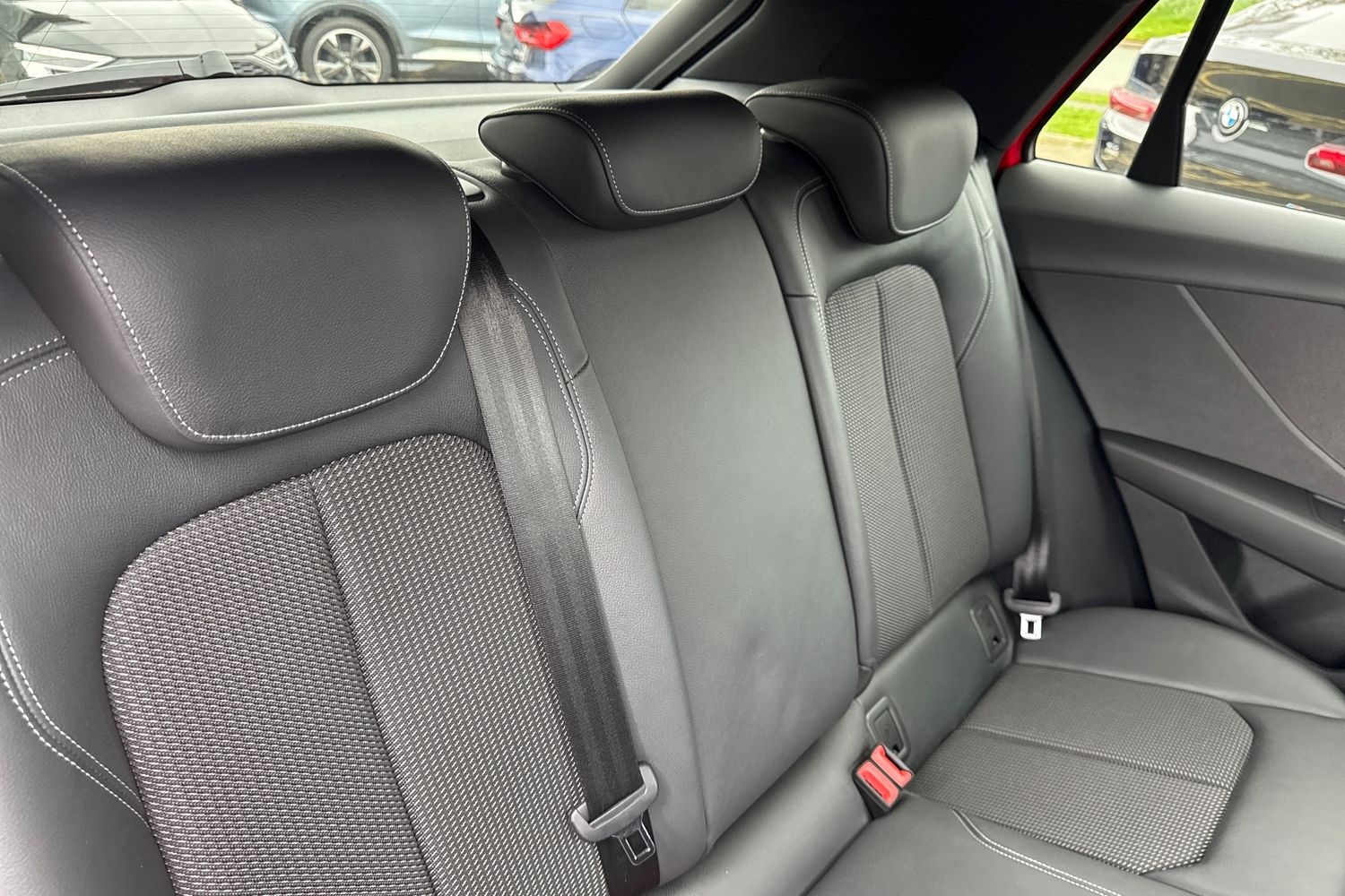 Used Audi Q2 2020 for sale - 78105154: Photo 19