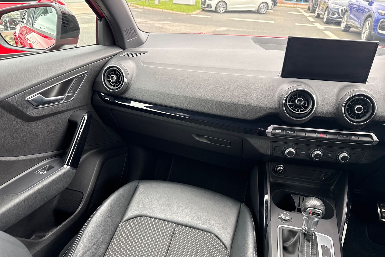 Used Audi Q2 2020 for sale - 78105154: Photo 20