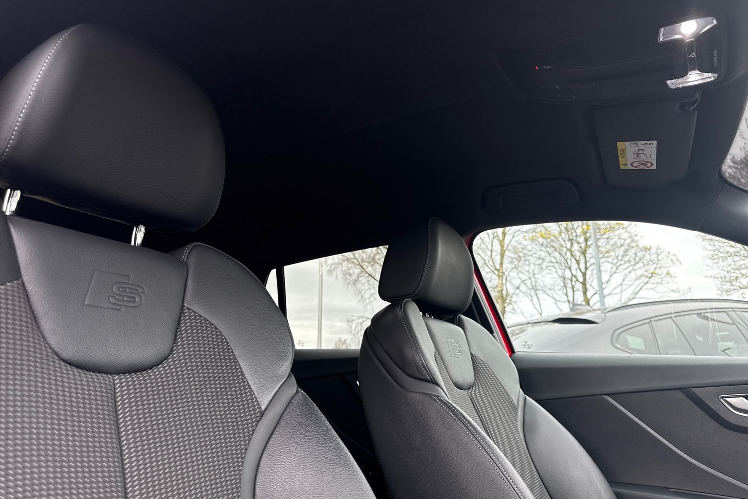 Used Audi Q2 2020 for sale - 78105154: Photo 24