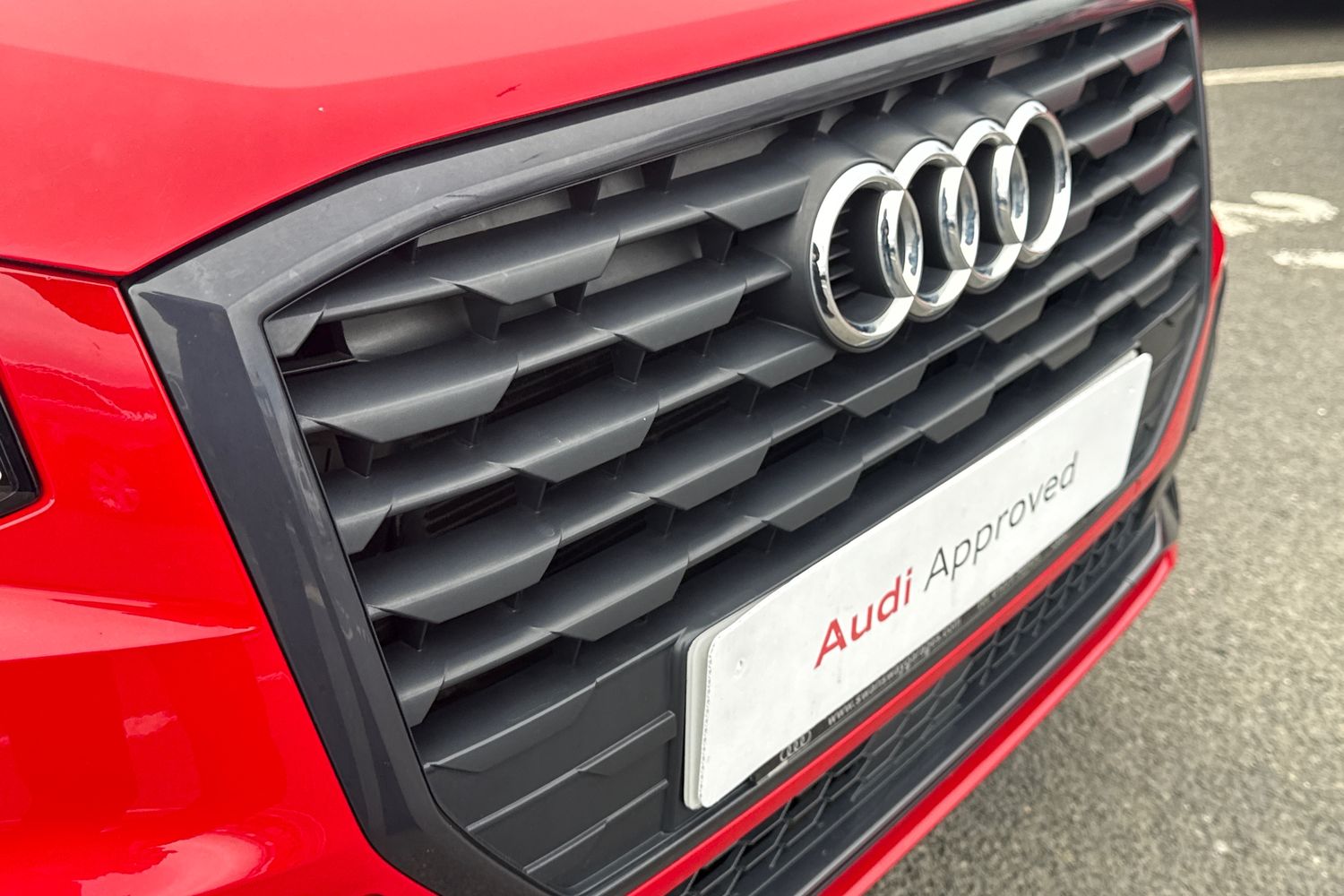 Used Audi Q2 2020 for sale - 78105154: Photo 26