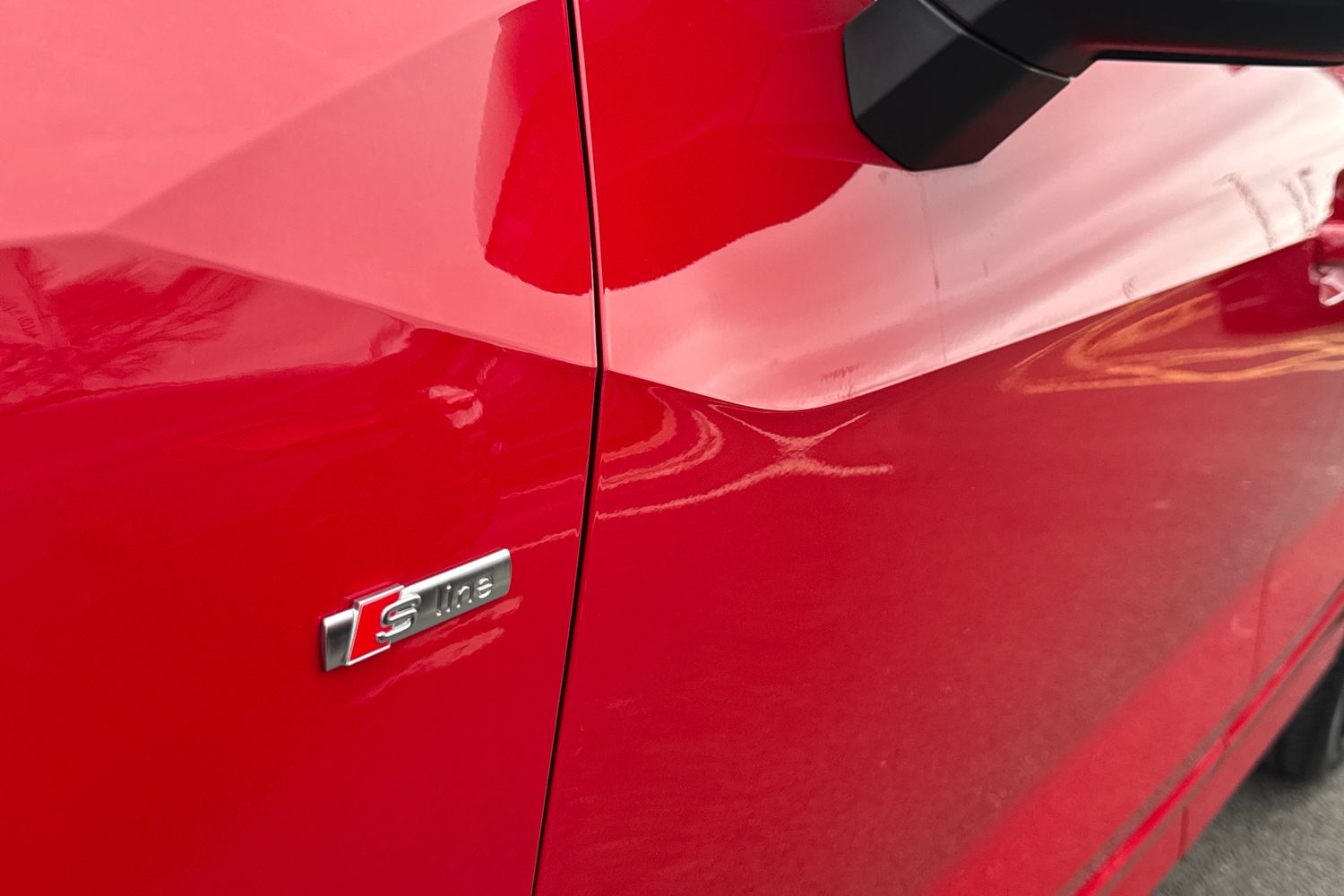 Used Audi Q2 2020 for sale - 78105154: Photo 27