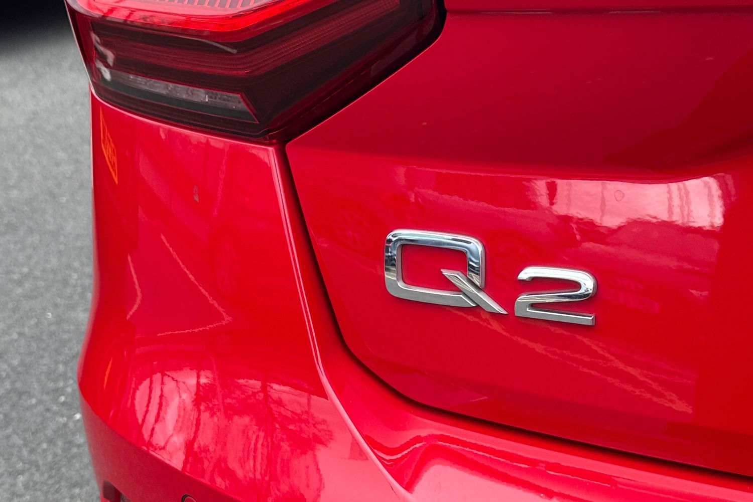 Used Audi Q2 2020 for sale - 78105154: Photo 30