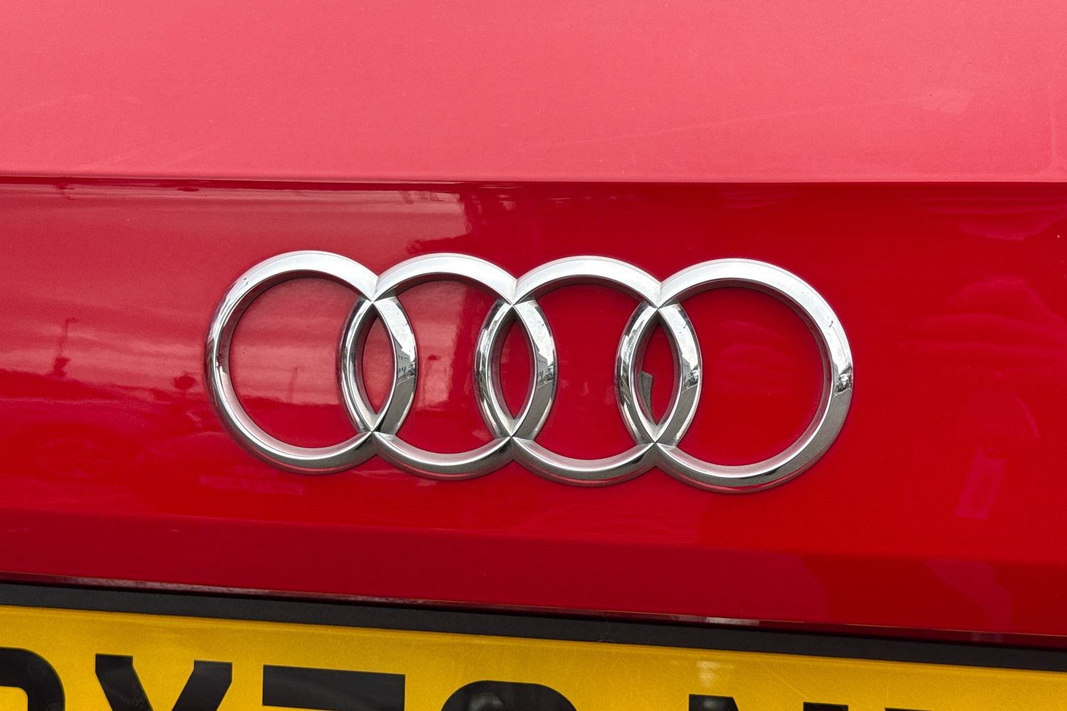 Used Audi Q2 2020 for sale - 78105154: Photo 32