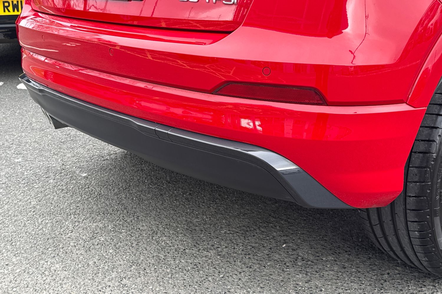 Used Audi Q2 2020 for sale - 78105154: Photo 33