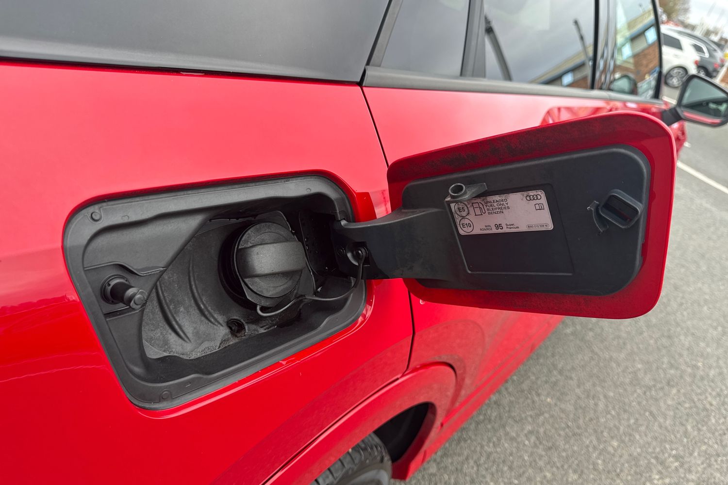 Used Audi Q2 2020 for sale - 78105154: Photo 34