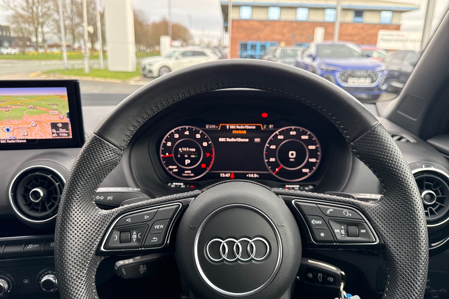 Used Audi Q2 2020 for sale - 78105154: Photo 43