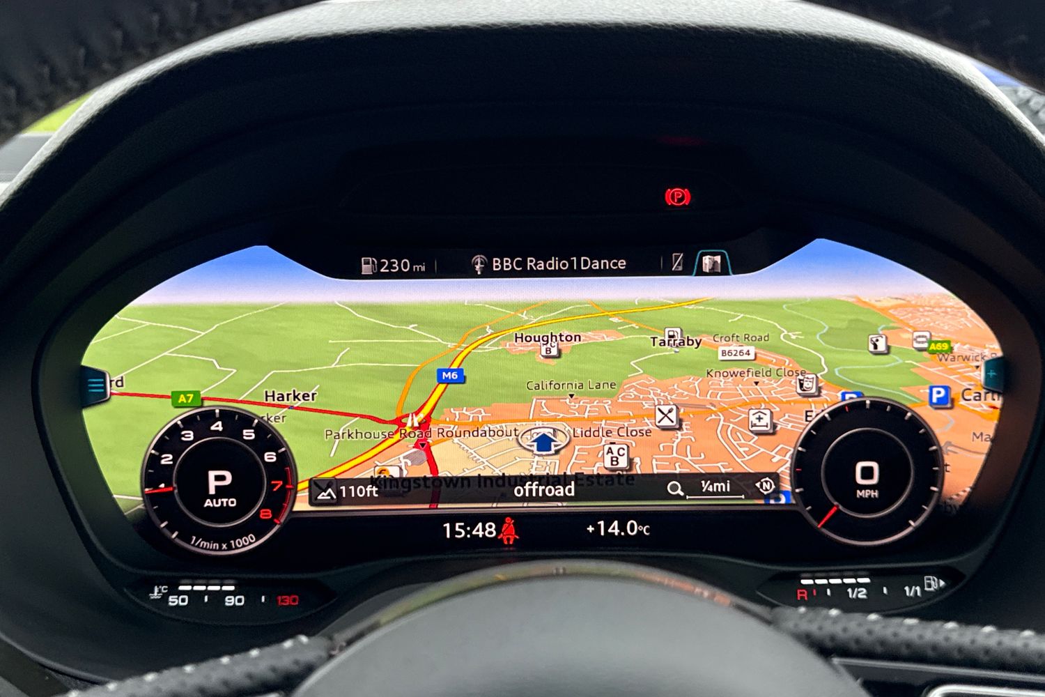 Used Audi Q2 2020 for sale - 78105154: Photo 48