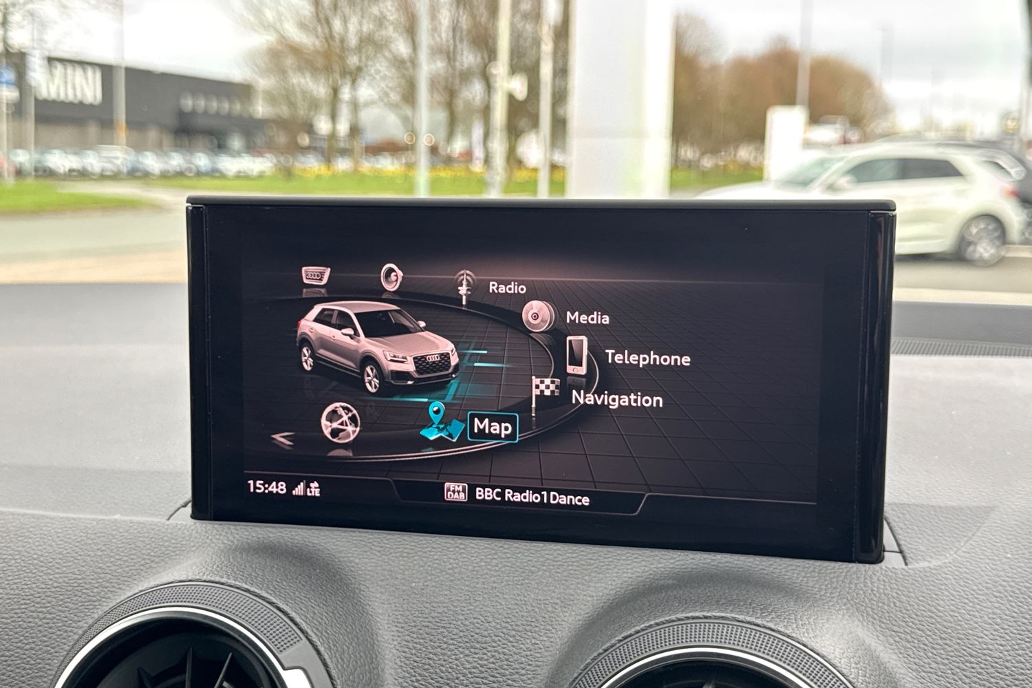 Used Audi Q2 2020 for sale - 78105154: Photo 49