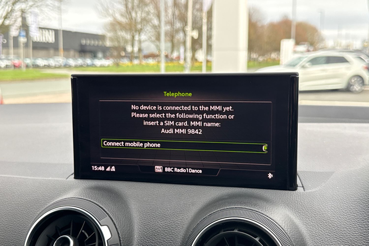 Used Audi Q2 2020 for sale - 78105154: Photo 50