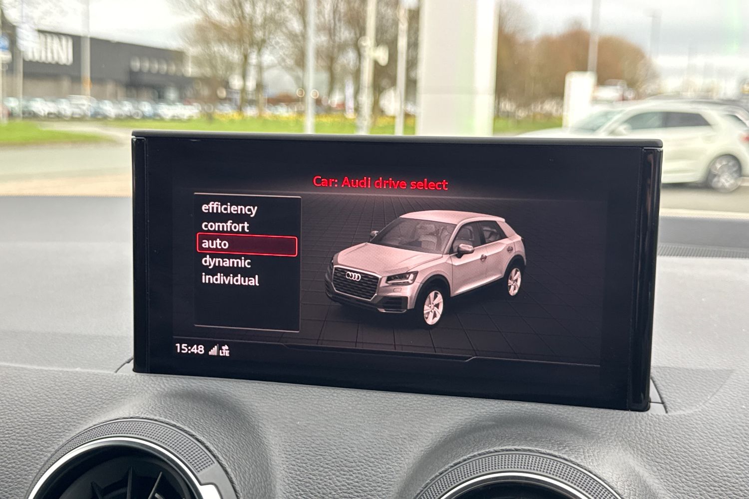 Used Audi Q2 2020 for sale - 78105154: Photo 53