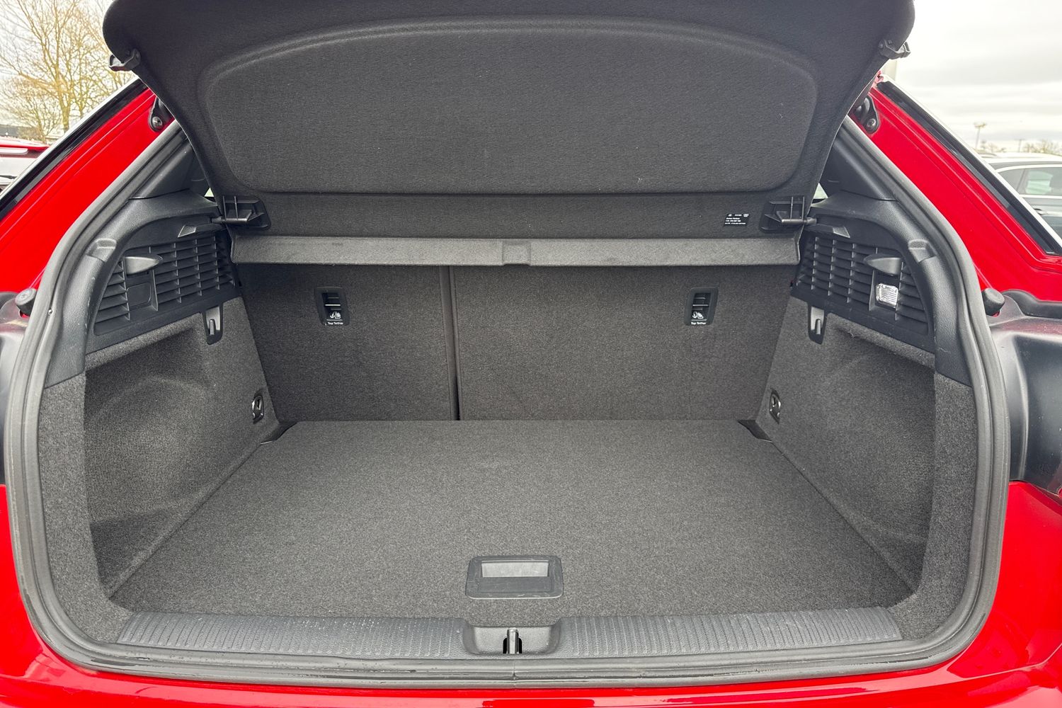 Used Audi Q2 2020 for sale - 78105154: Photo 7