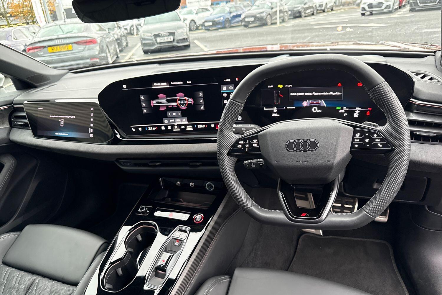 Used Audi A5 2024 for sale - 77014050: Photo 10