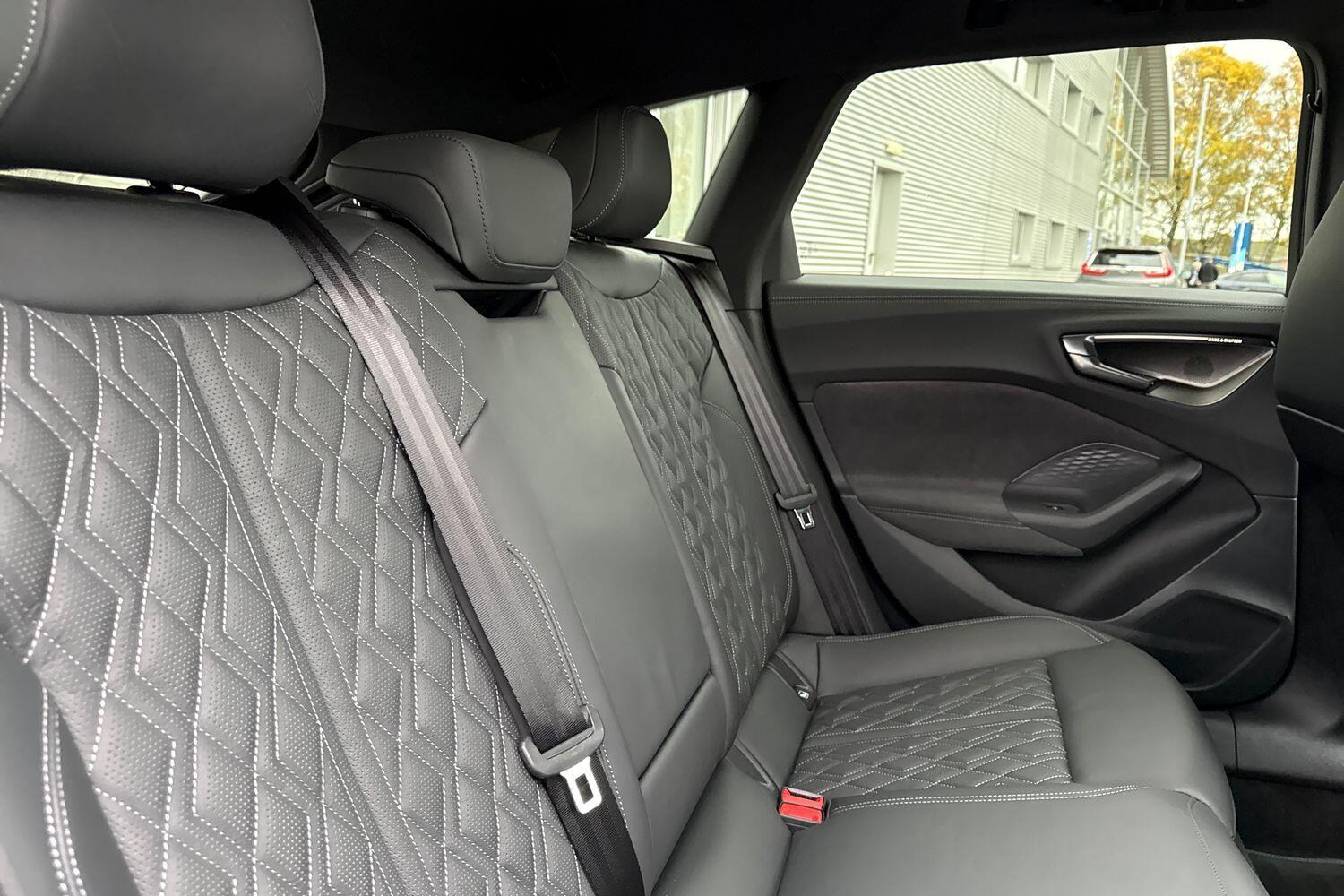 Used Audi A5 2024 for sale - 77014050: Photo 11