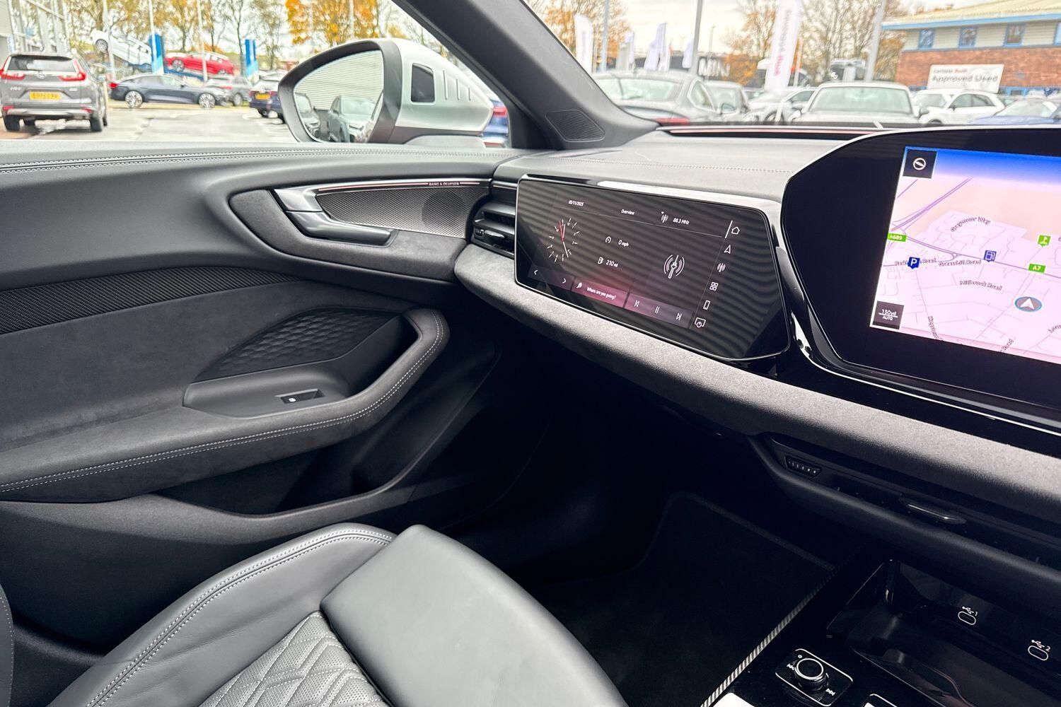 Used Audi A5 2024 for sale - 77014050: Photo 12