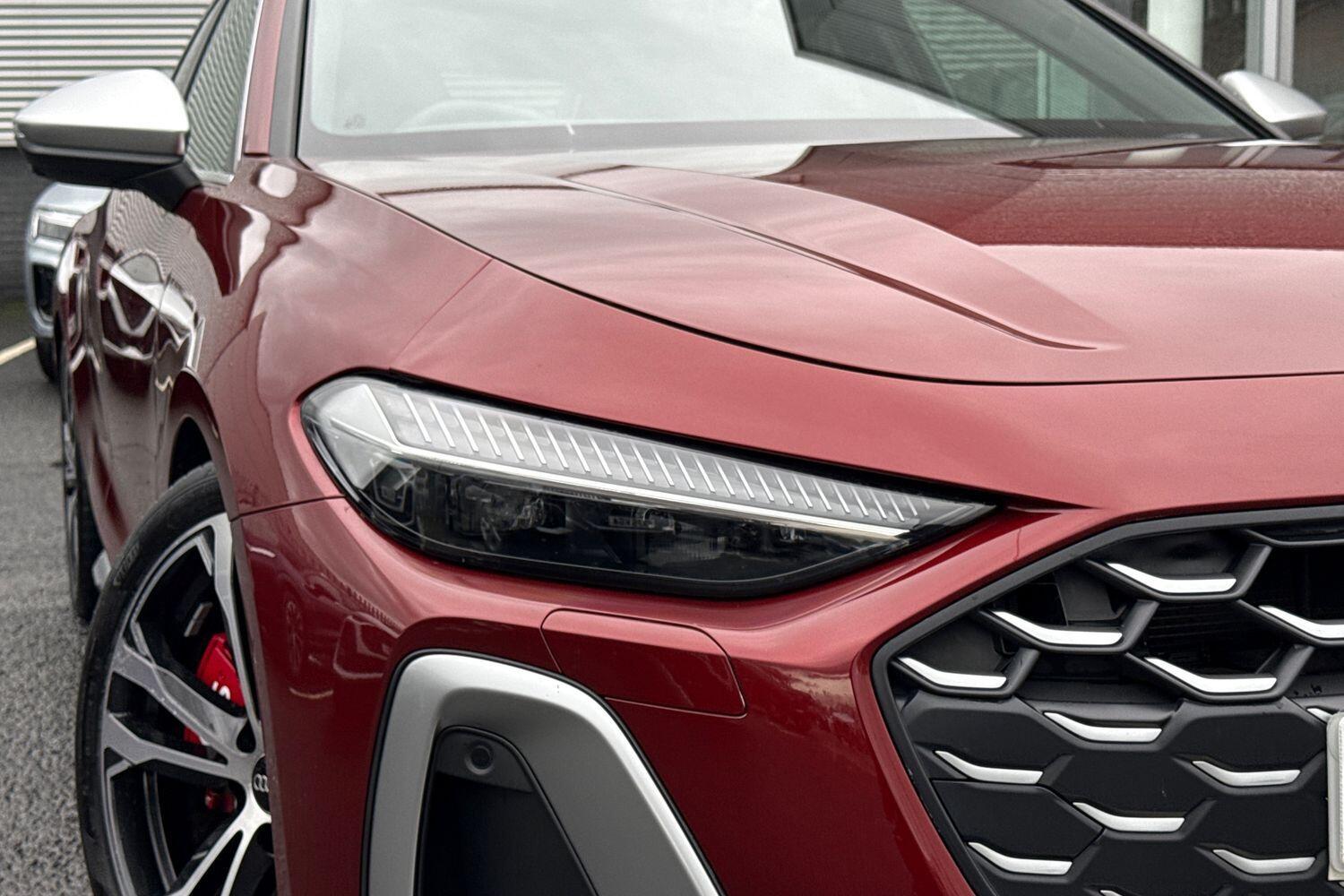 Used Audi A5 2024 for sale - 77014050: Photo 13