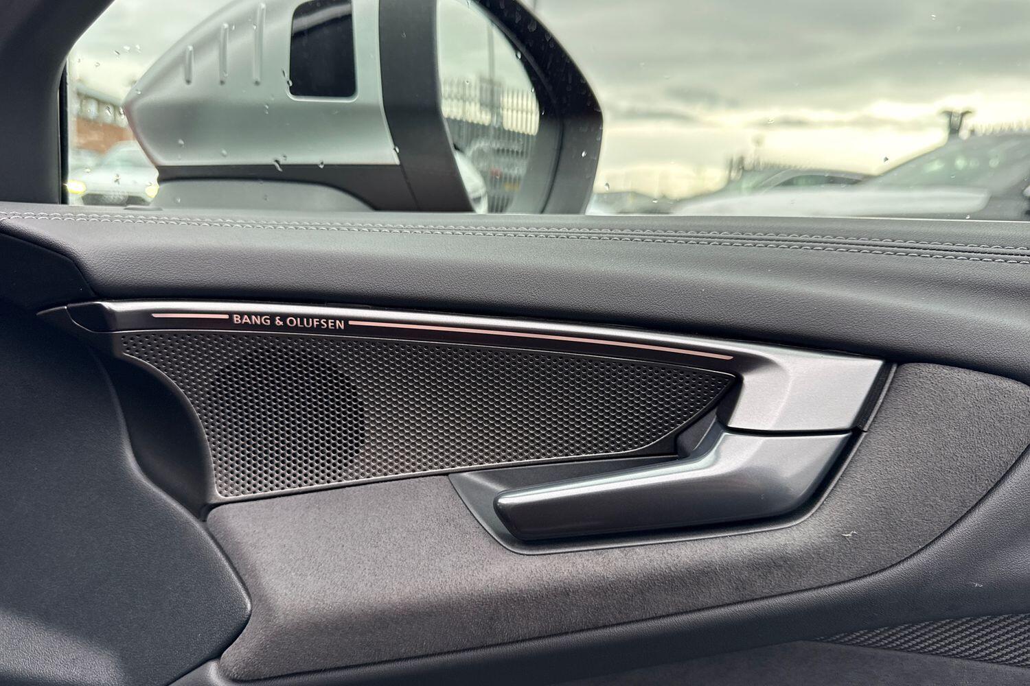 Used Audi A5 2024 for sale - 77014050: Photo 14