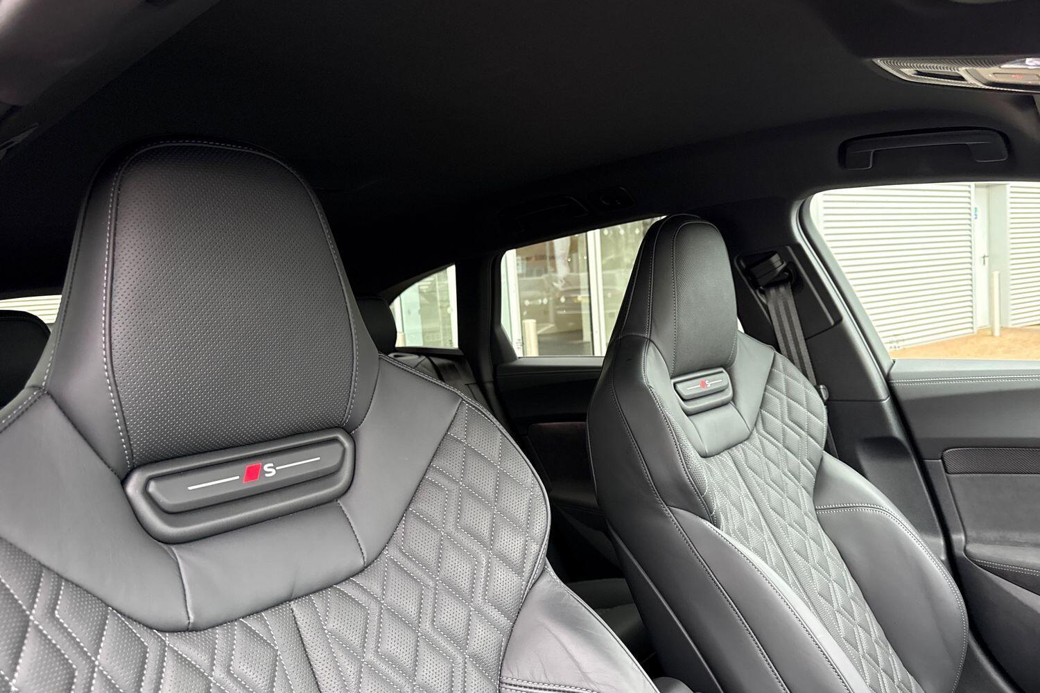 Used Audi A5 2024 for sale - 77014050: Photo 17