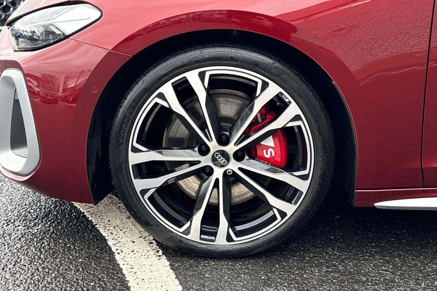 Used Audi A5 2024 for sale - 77014050: Photo 18