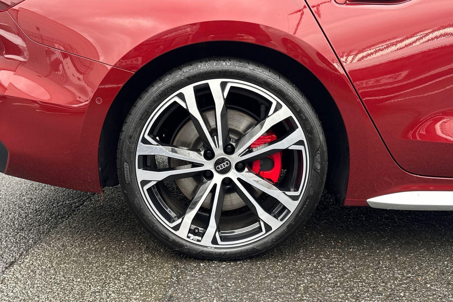 Used Audi A5 2024 for sale - 77014050: Photo 19