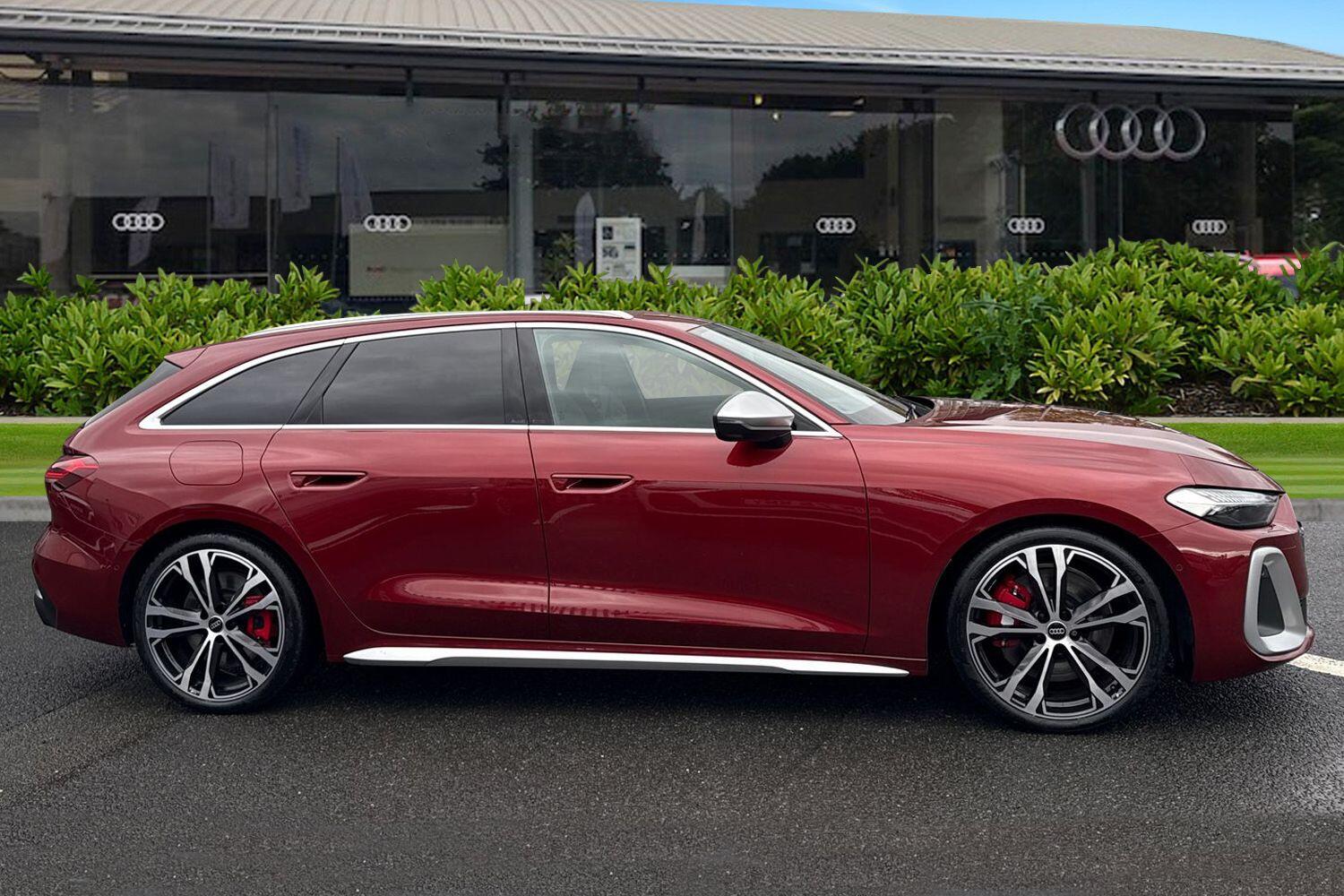 Used Audi A5 2024 for sale - 77014050: Photo 2