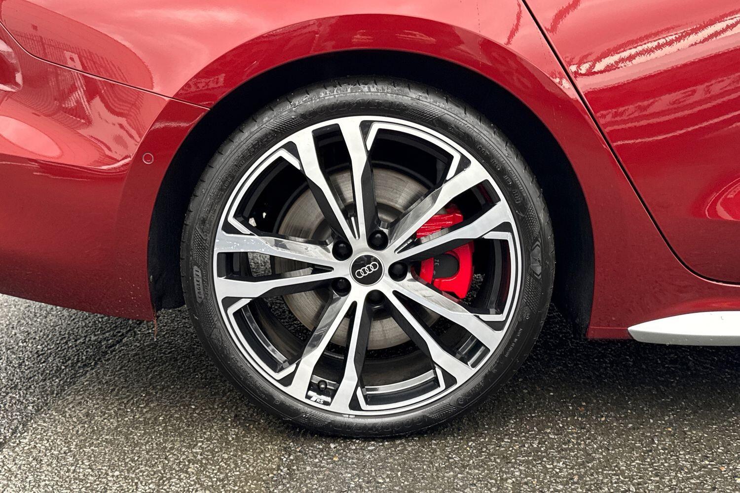 Used Audi A5 2024 for sale - 77014050: Photo 20