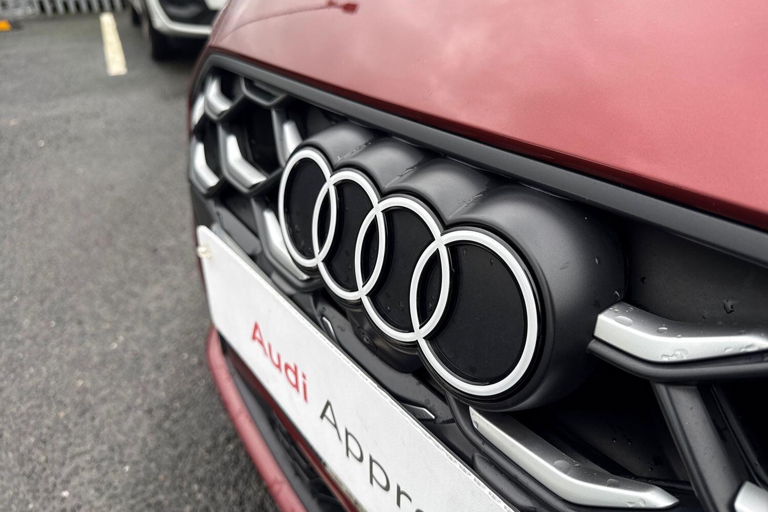 Used Audi A5 2024 for sale - 77014050: Photo 21