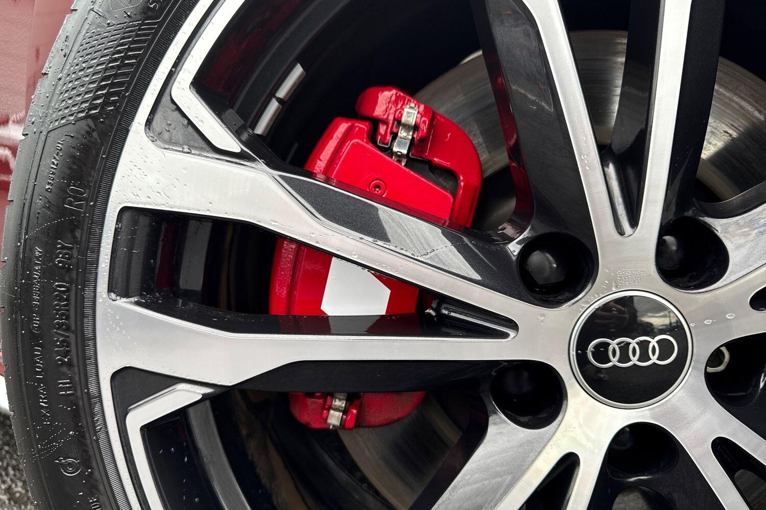 Used Audi A5 2024 for sale - 77014050: Photo 22