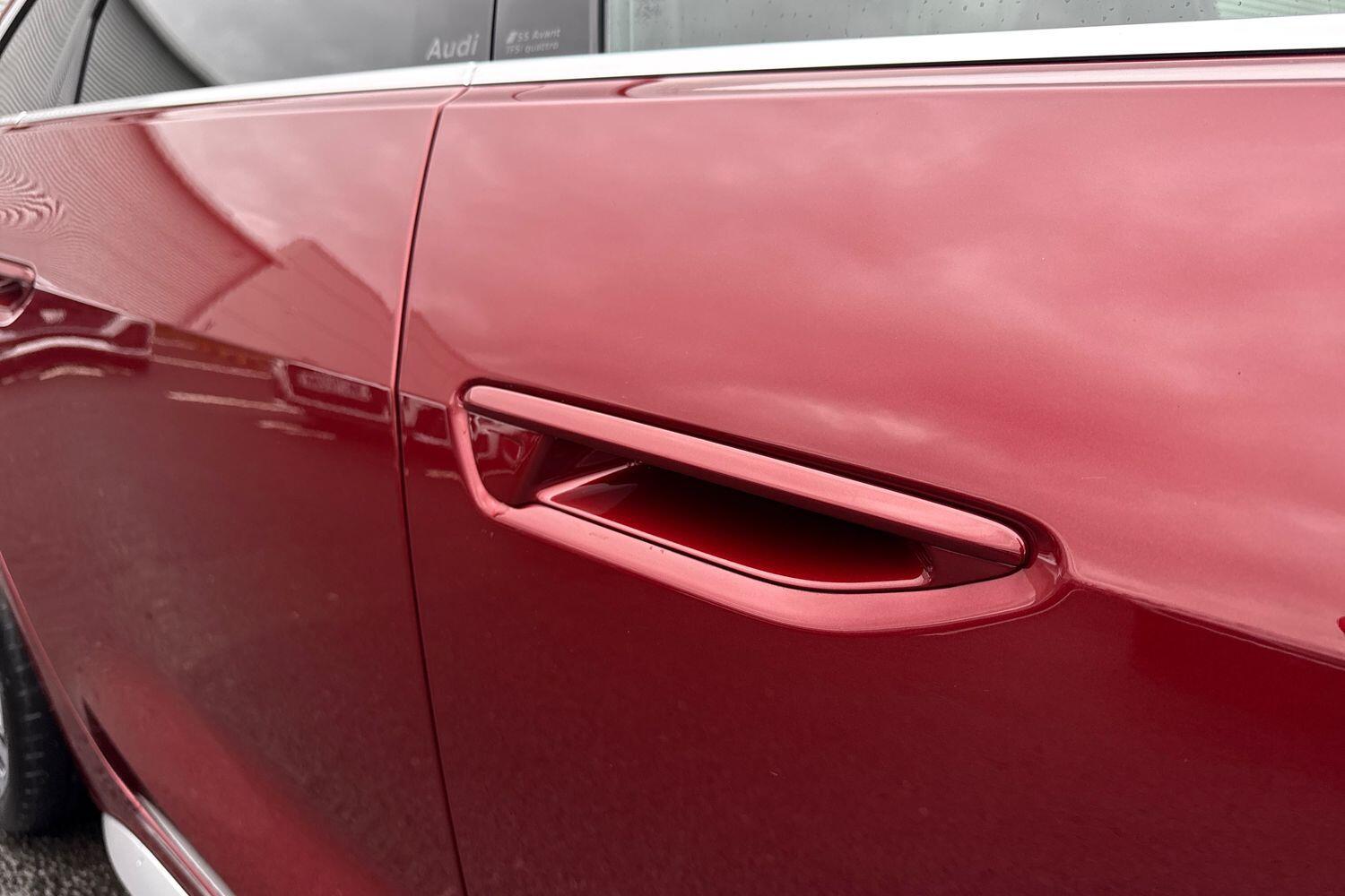 Used Audi A5 2024 for sale - 77014050: Photo 24