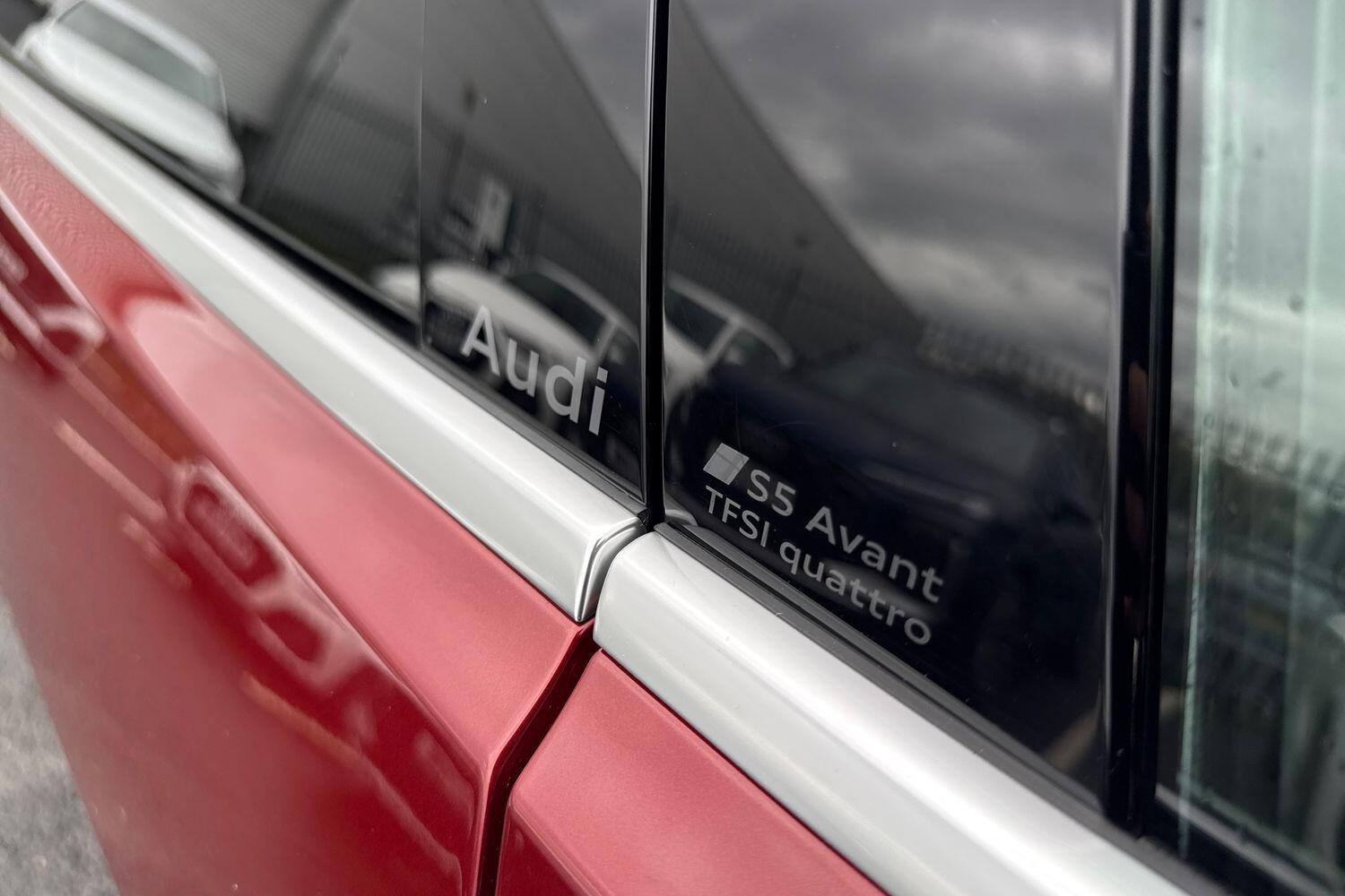 Used Audi A5 2024 for sale - 77014050: Photo 25